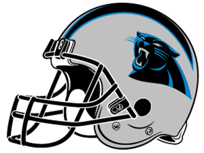 660x495 Panther Clipart Football Helmet