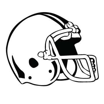 360x360 Football Helmet Memorialization Amp Personalization