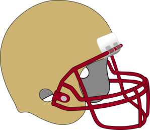 298x258 Football Helmet Ma Clip Art