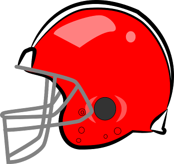 348x329 Football Helmet Clip Art Archives