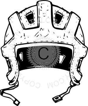 300x361 Football Helmet