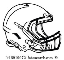 208x194 Helmet Football Clipart, Explore Pictures