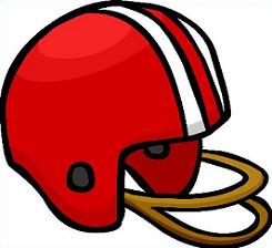 245x224 Nfl Football Helmet Coloring Page Nfc Football Helmets Free Clip