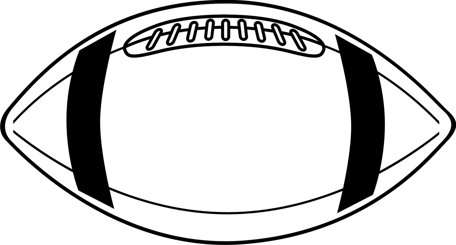 1600x860 Football Images Clip Art Images Hd Download