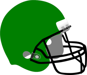 298x258 Football Helmet Clip Art Vector Clip Art Free Image