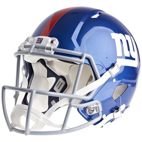 480x480 New York Giants Helmets