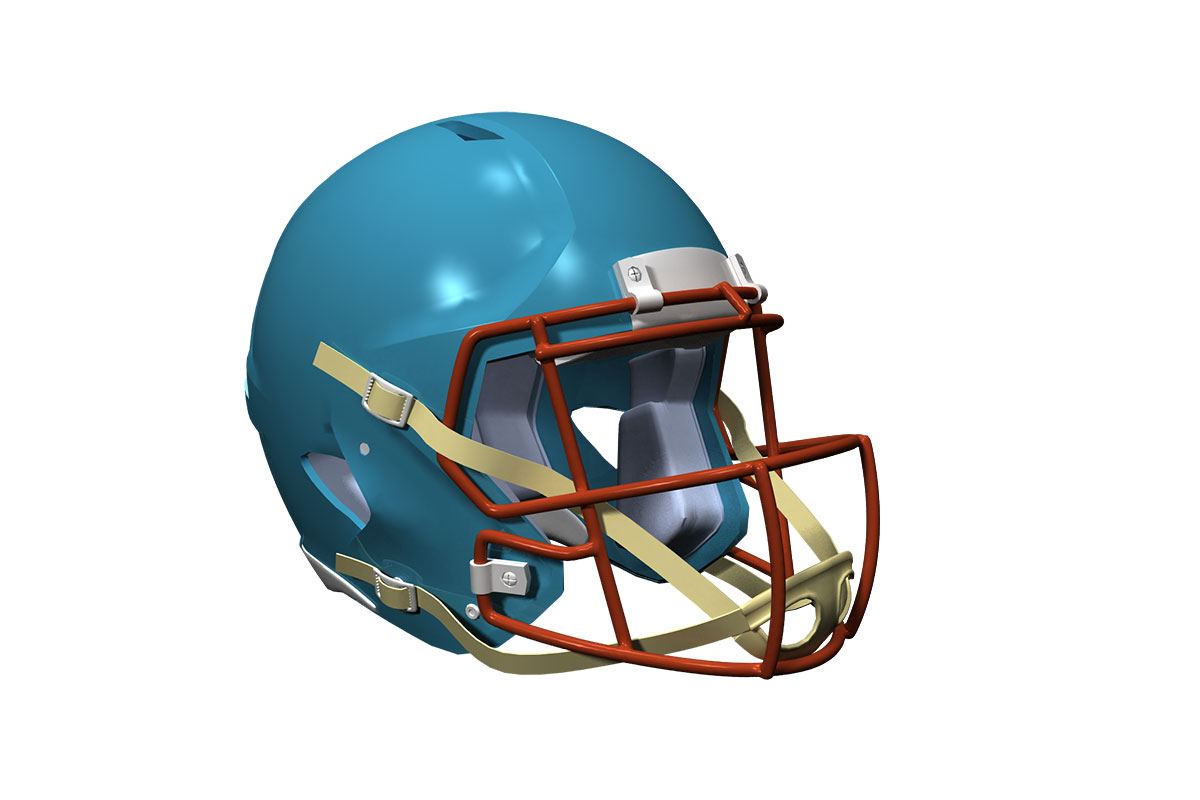 1200x800 Football Helmets