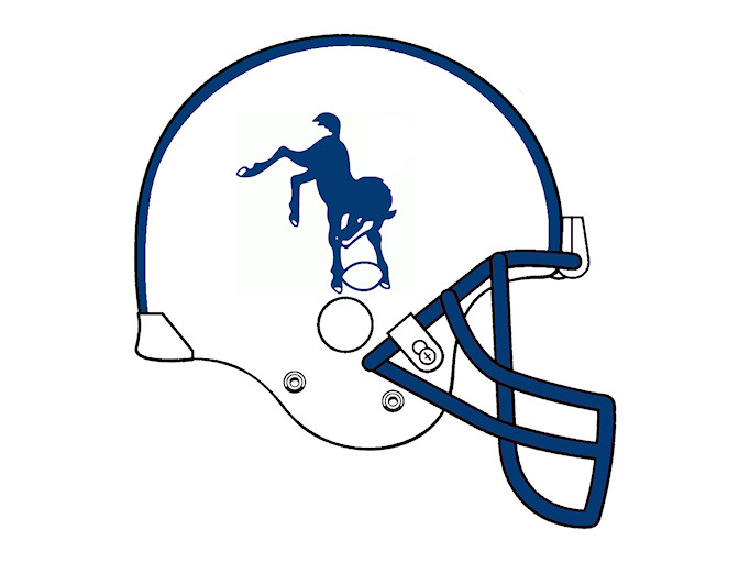 682x512 Cool Football Helmets Facemasks Clipart Panda