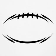190x190 Football Tattoo Images Amp Designs Football Tattoo