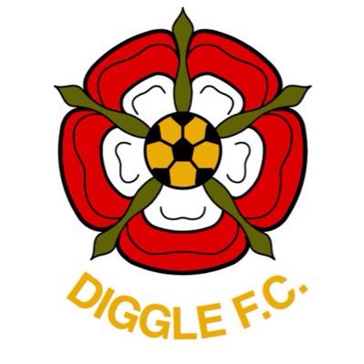 400x400 Diggle Football Club (@digglefc) Twitter