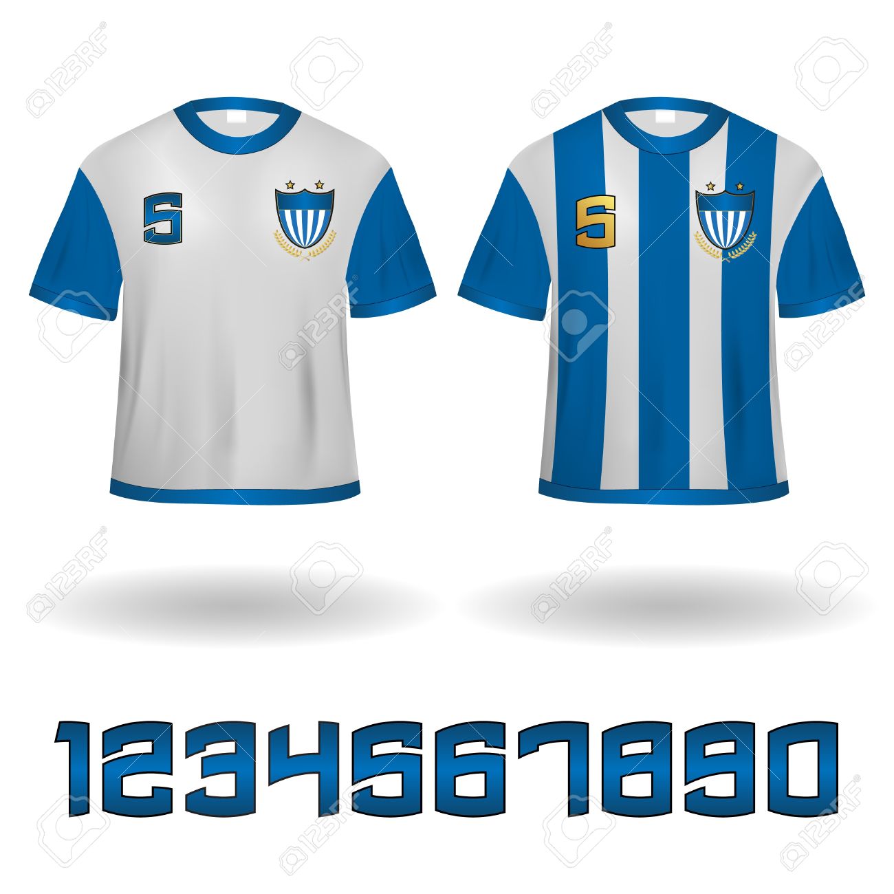 1300x1300 Soccer Clipart Soccer Jersey