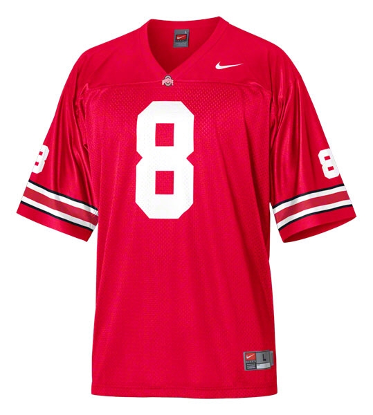 539x600 Football Jersey Clipart