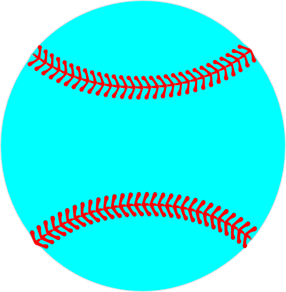 582x595 Football Laces Outline Clipart Panda