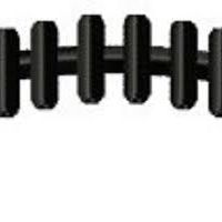 200x200 Football Laces Clipart