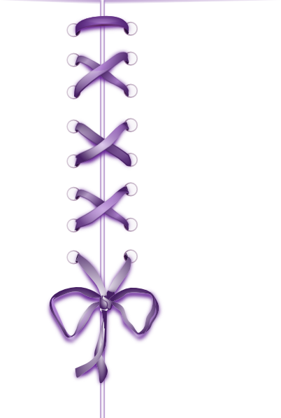 402x597 Football Laces Outline Clipart Panda