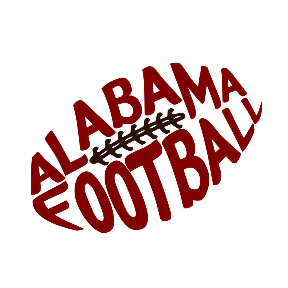 Football Laces Logo