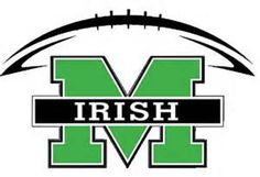 236x161 Football Laces Outline Clipart