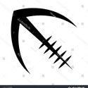 125x125 Unique Football Laces And Stripes Vector Images Free Vector Art