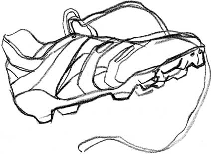 428x310 Football Drawings