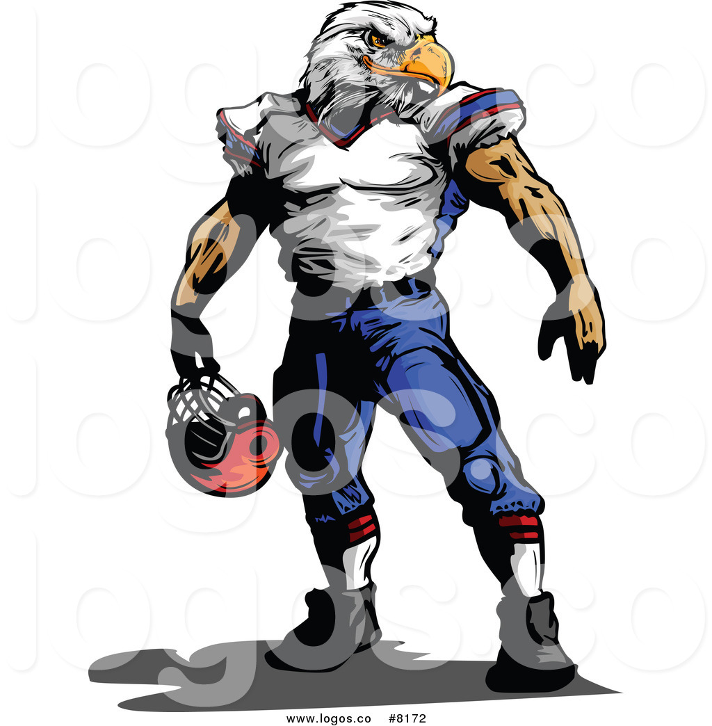 Football Lineman Clipart | Free download on ClipArtMag