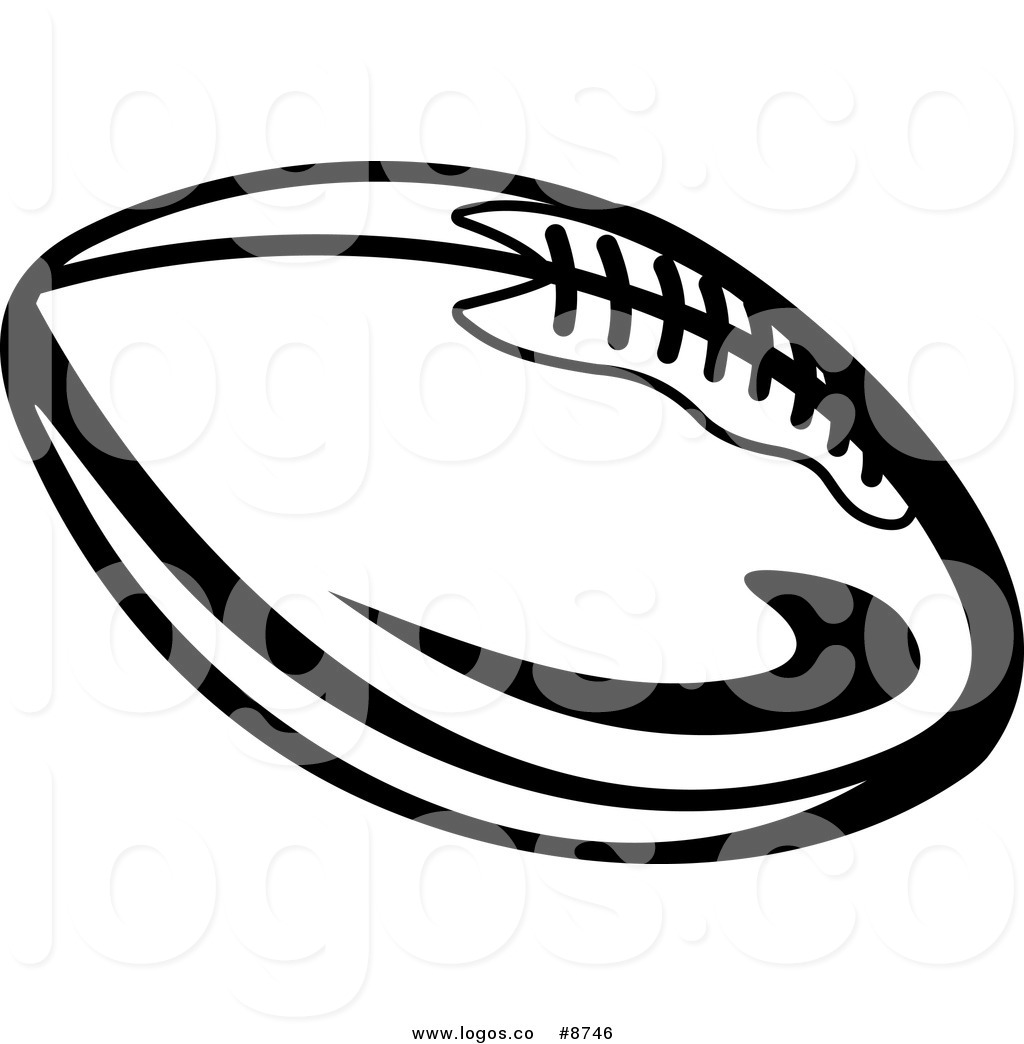 1024x1044 Football Logo Clip Art
