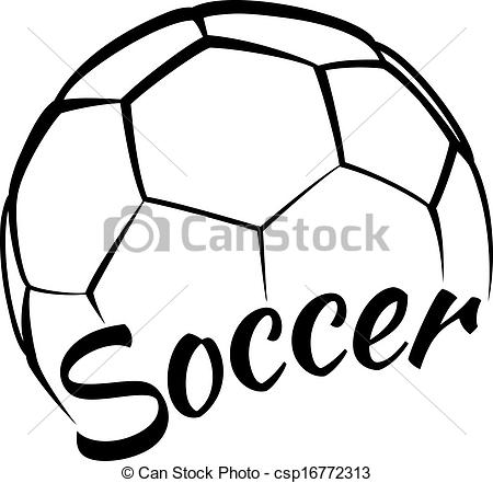 450x441 Logo Soccer Ball Clipart, Explore Pictures
