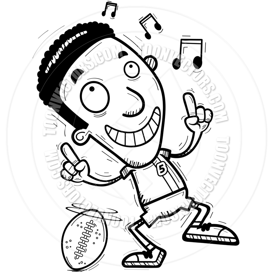 940x940 25 Unique Football Player Drawing Ishikawa Example Water