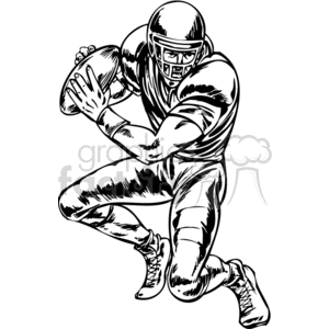 300x300 Clip Art Sports Football And More Related Vector Clipart