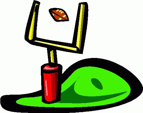 490x388 Football Game Clipart Many Interesting Cliparts