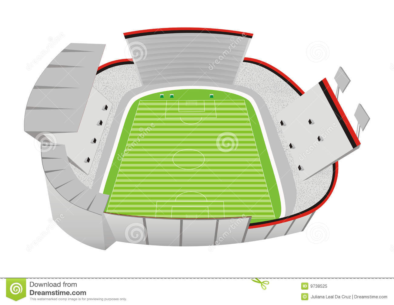 1300x1009 Rugby Stadium Clipart