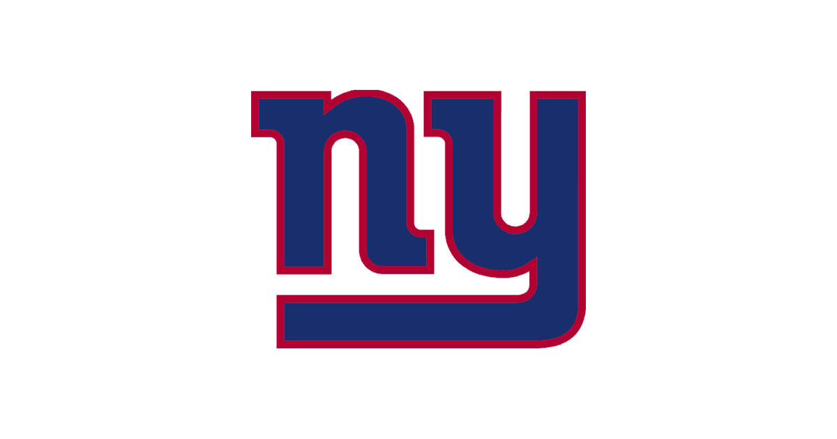 1200x630 New York Giants Transparent Background Png Mart