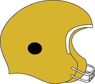 304x270 Football Clip Art