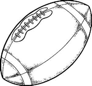300x282 Image Search Results For Football Clip Art Football Spirit