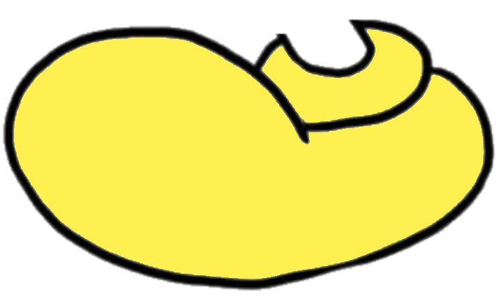 715x425 Mickey Mouse Clipart Foot