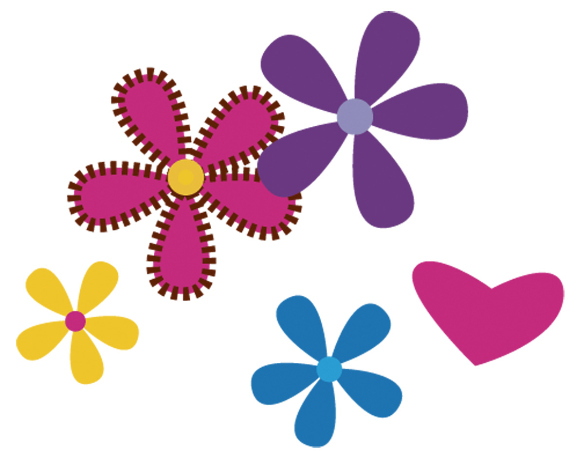 1200x943 Flowers August Clipart, Explore Pictures