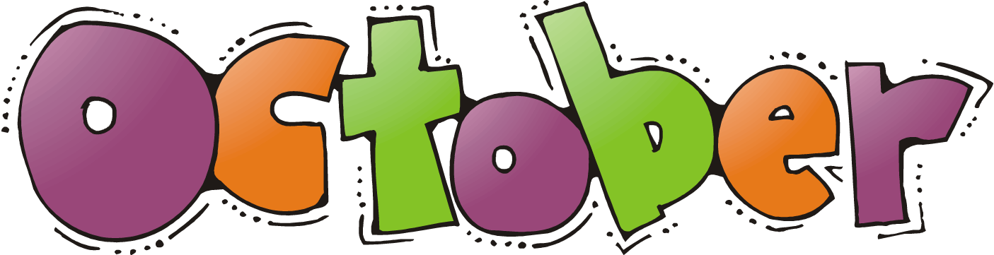1405x361 October Clipart