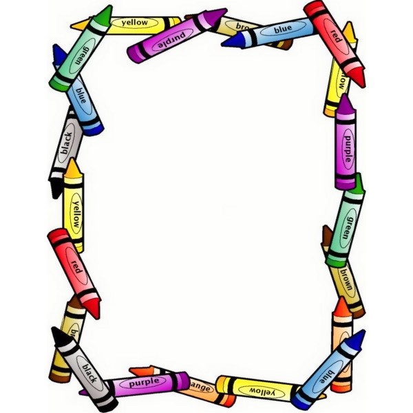 600x600 Kindergarten Clipart For Preschool On Clip Art Graphics