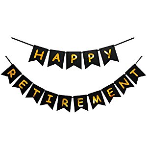 For Retirement Party Clipart | Free download on ClipArtMag