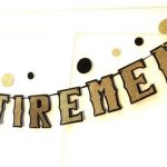 150x150 Clip Art Retirement Banner Clipart Clipart Kid Throughout Happy