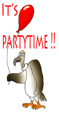 190x360 Clipart For Retirement Party