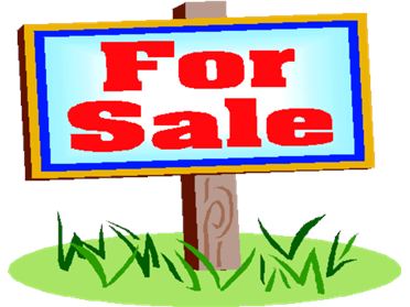 372x279 For Sale Clipart