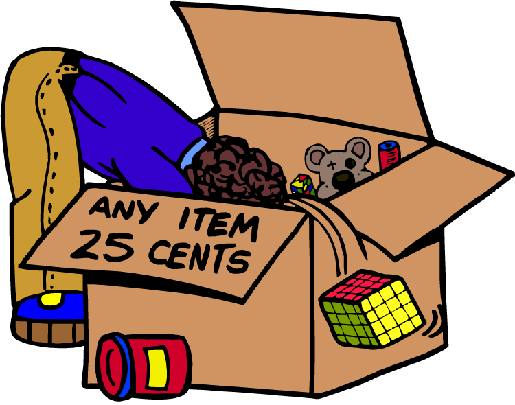 750x590 Garage Sale Free Yard Sale Clip Art Clipart 7