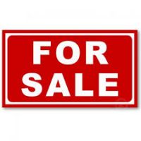 200x200 For Sale Sign Clipart
