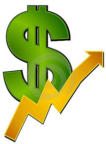 216x293 Increased To Clipart