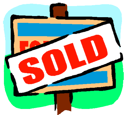 424x381 Best House For Sale Clip Art