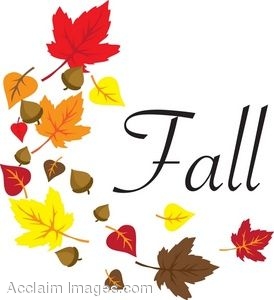 274x300 September Fall Clipart, Explore Pictures