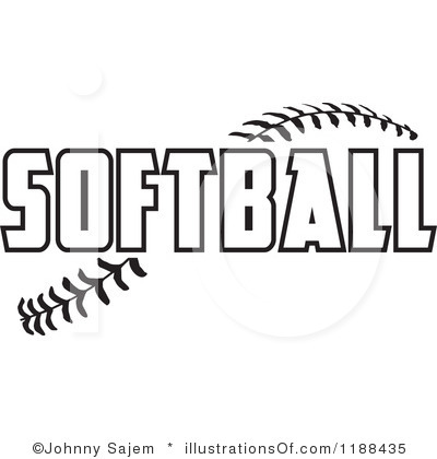 400x420 Free Softball Clipart Download Clipart Panda