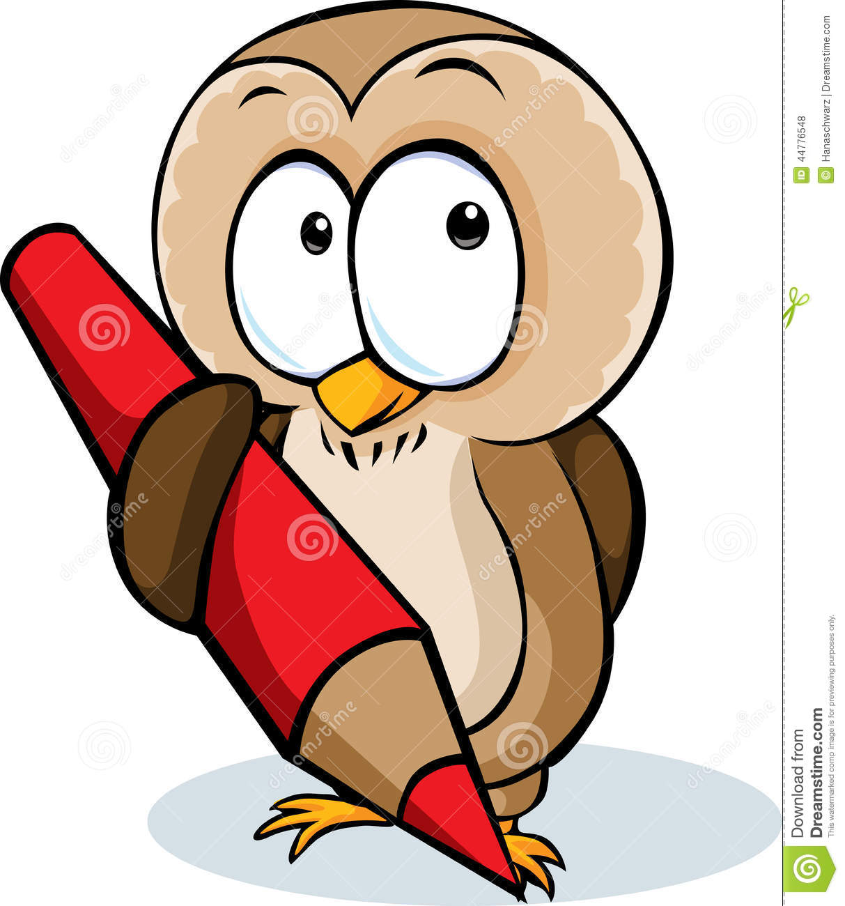 1213x1300 Owl Clipart Writing