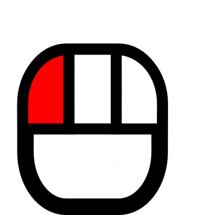 419x425 Click Here Cliparts 192182