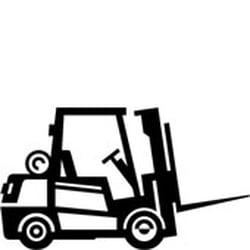 250x250 G Amp C Forklift